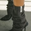 Leg Warmers