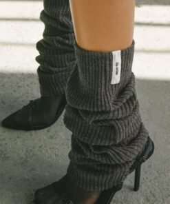 Leg Warmers