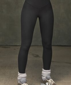 Second Skin Legging