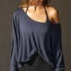Relaxed Long Sleeve