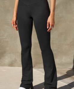 Second Skin Bootcut Legging